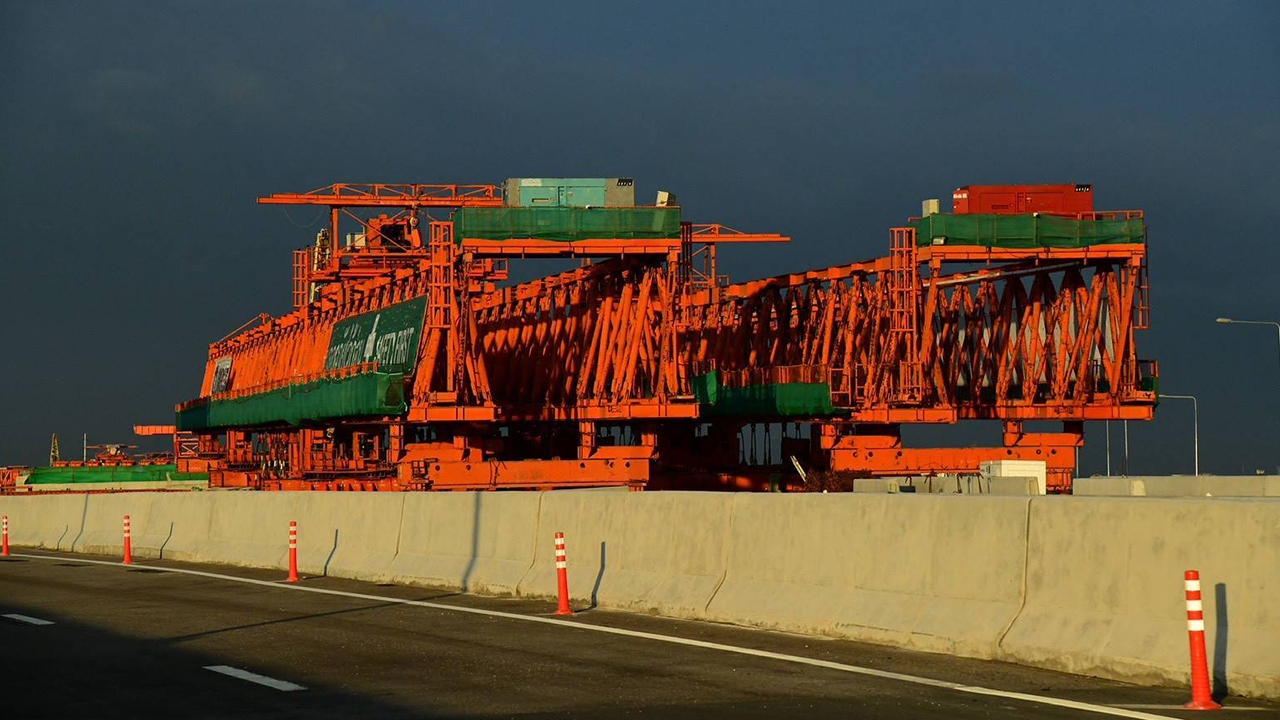 ยึด “ถนนพระราม 2” ต้นแบบแก้ปัญหา สร้างมาตรฐานการก่อสร้างให้ปลอดภัยทั่วไทย