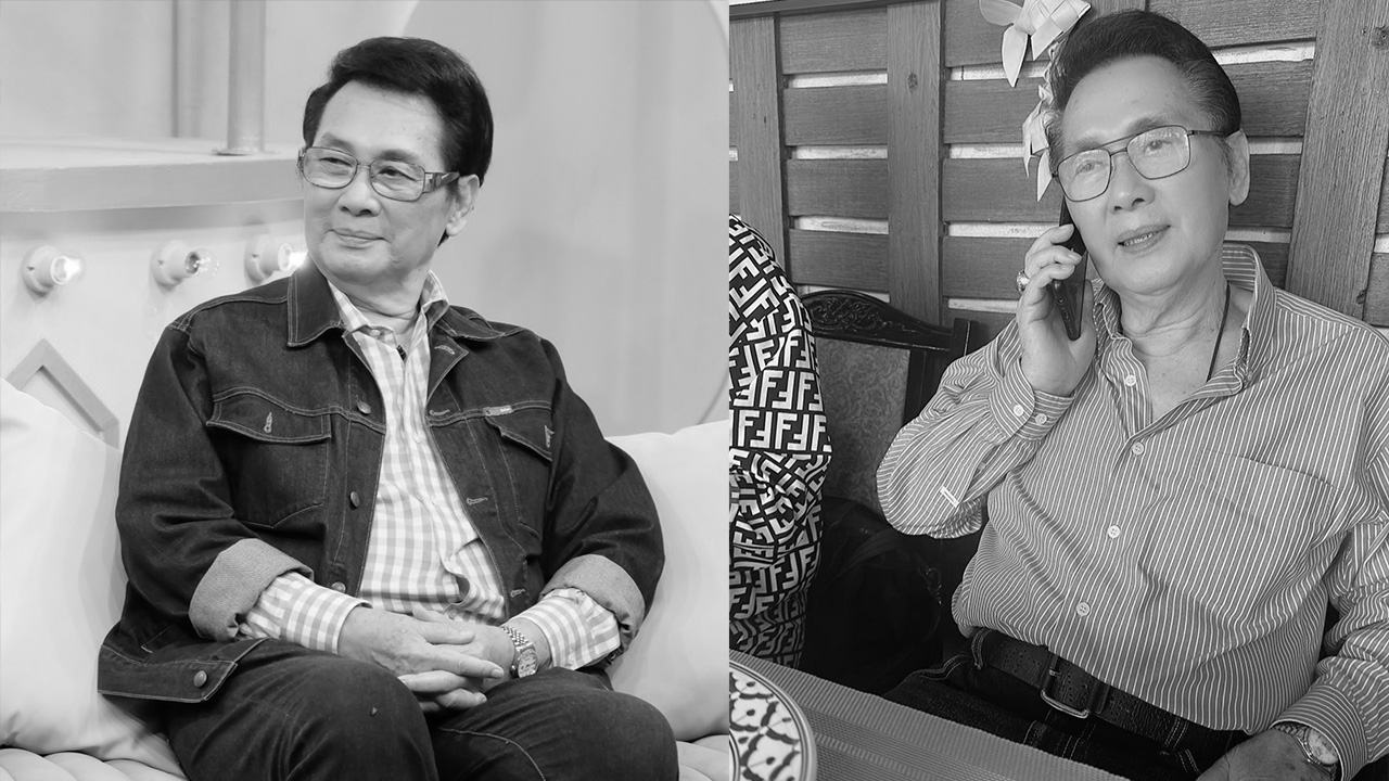 นาท ภูวนัย เสียชีวิตแล้ว ลูกสาวโพสต์เศร้า ปาฏิหาริย์ไม่มีจริง