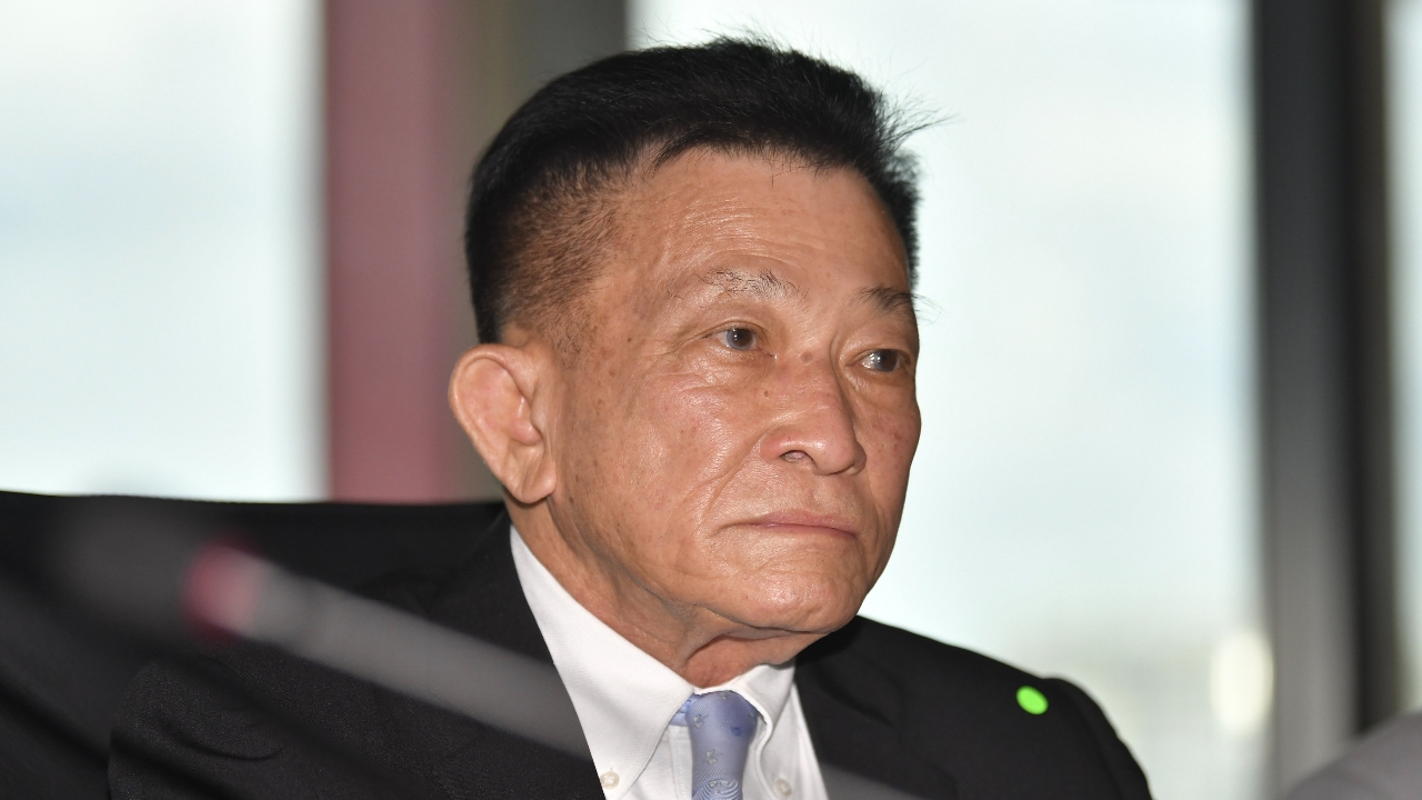 “สมพงษ์” ยื่นลาออกเพื่อไทย สุดทนถูกล้วงลูก ปัดถูกพรรคไหนดูด