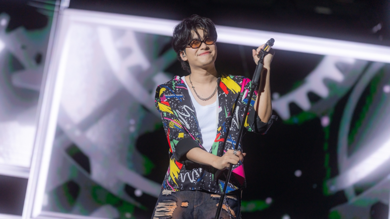 "PEPSI presents NOW FEST" เฟสติวัลดนตรีคน Gen Z เตรียมบุกขอนแก่น