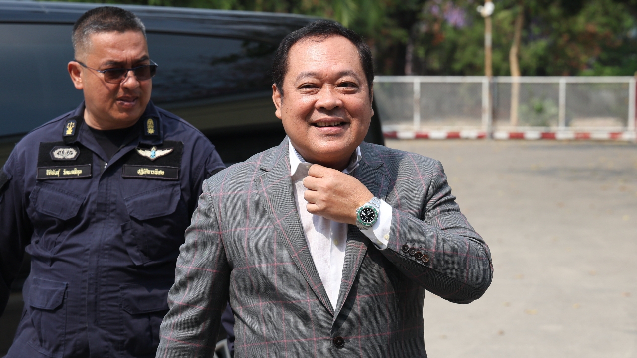 ร่อนหนังสือด่วนที่สุดถึง “ทวี” ส่อขัด รธน. แทรกแซงอำนาจตุลาการ ปมร่างนิรโทษกรรมผู้บุกรุกป่า