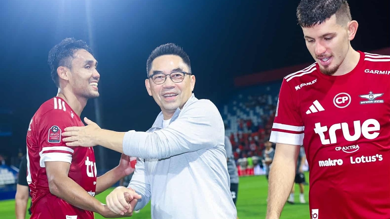 ลุ้นทำแต้มทาบจ่าฝูง