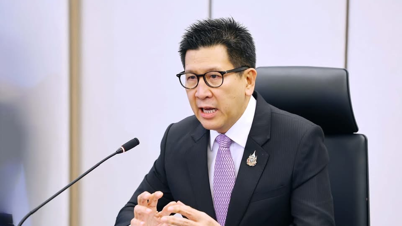 ลุ้น 9 แสนร้านค้าลุย"คนละครึ่งพลัส”