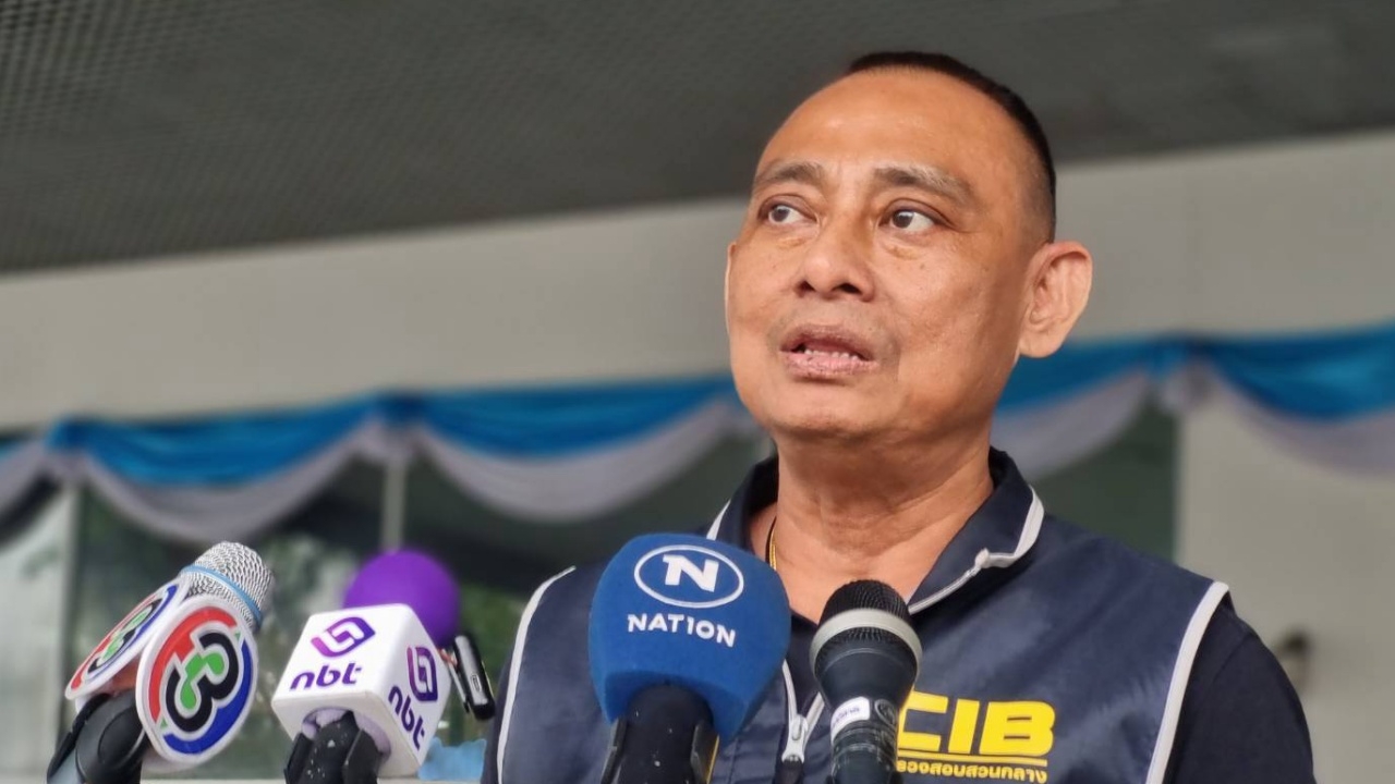 ป.ป.ช. ส่งคดีวัดนาป่าพงกลับให้ ป.ป.ป. ทำต่อ มีหมายจับหรือไม่ ขึ้นอยู่กับหลักฐาน