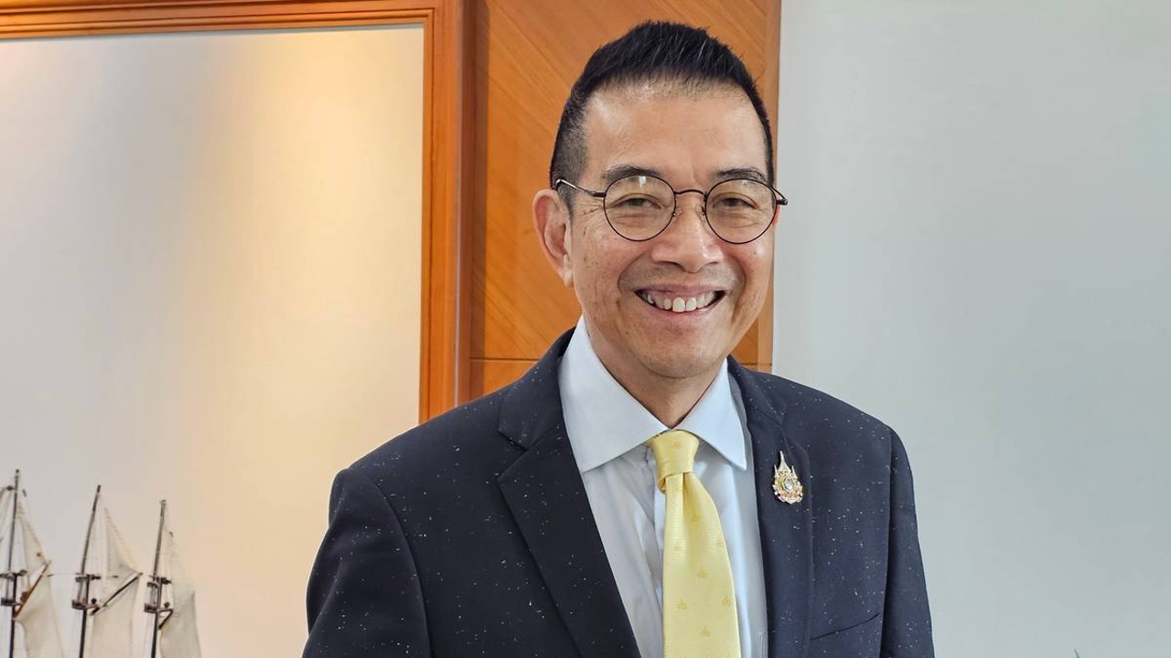 “มาริษ” ค้านทำประชามติ MOU หวั่นต้องรณรงค์ประชาชน จน “กัมพูชา” รู้ยุทธศาสตร์ประเทศ 