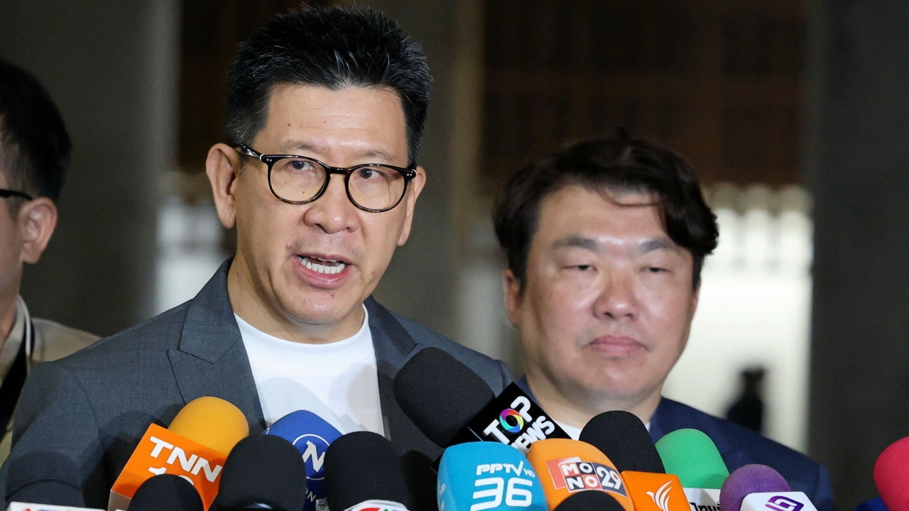  ครม.เศรษฐกิจ ถกเดินหน้าคนละครึ่งพลัส ผุดเที่ยวเมืองรองลดหย่อนภาษีได้ 1.5 เท่า