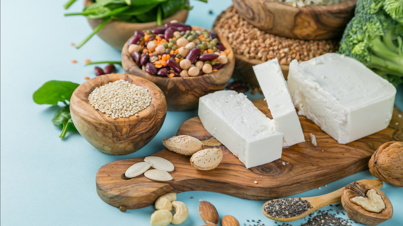 กินเจ 2568 อย่างไรให้ดีต่อสุขภาพ พร้อม 4 เมนูเจแนะนำ ทำเองได้ไม่ยาก