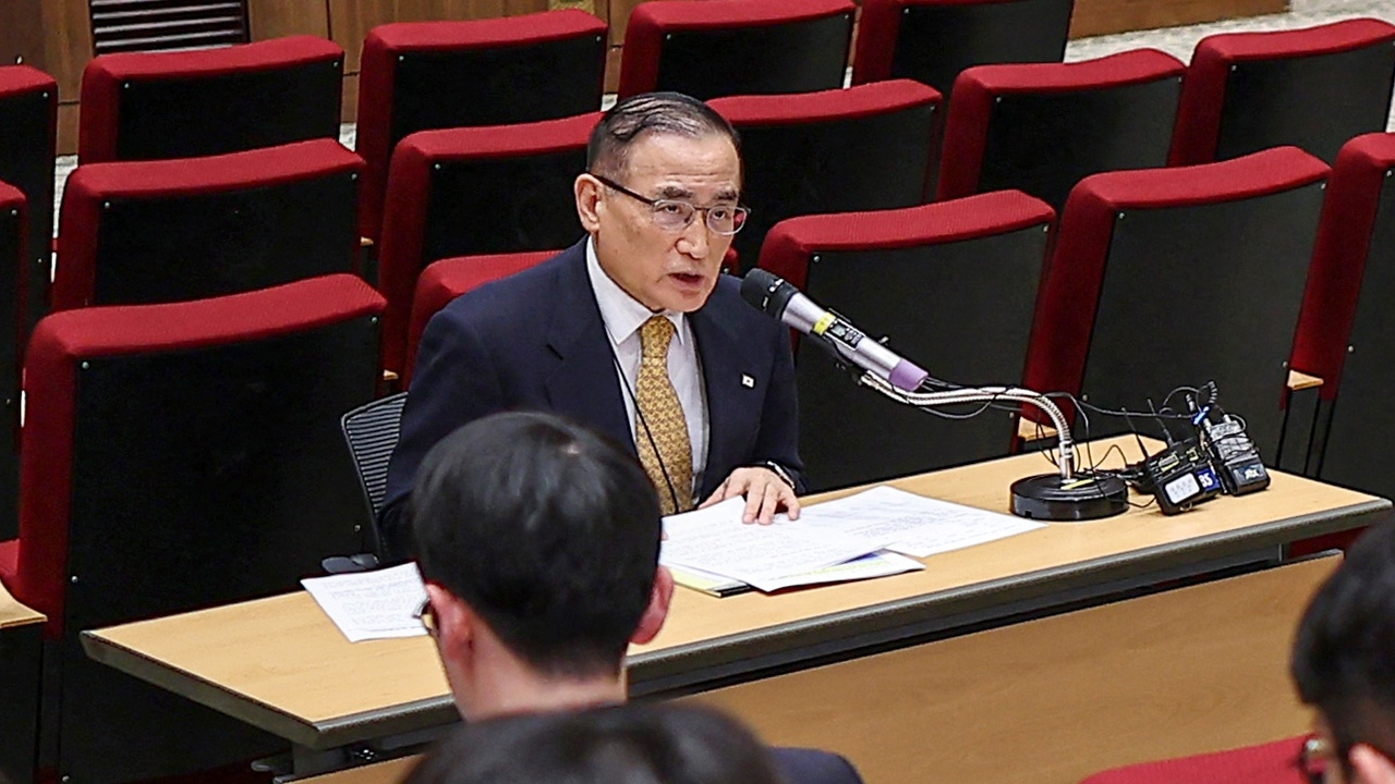 เกาหลีใต้ห้ามพลเรือนเดินทางไปบางพื้นที่ในกัมพูชา ฝ่าฝืนอาจมีโทษ