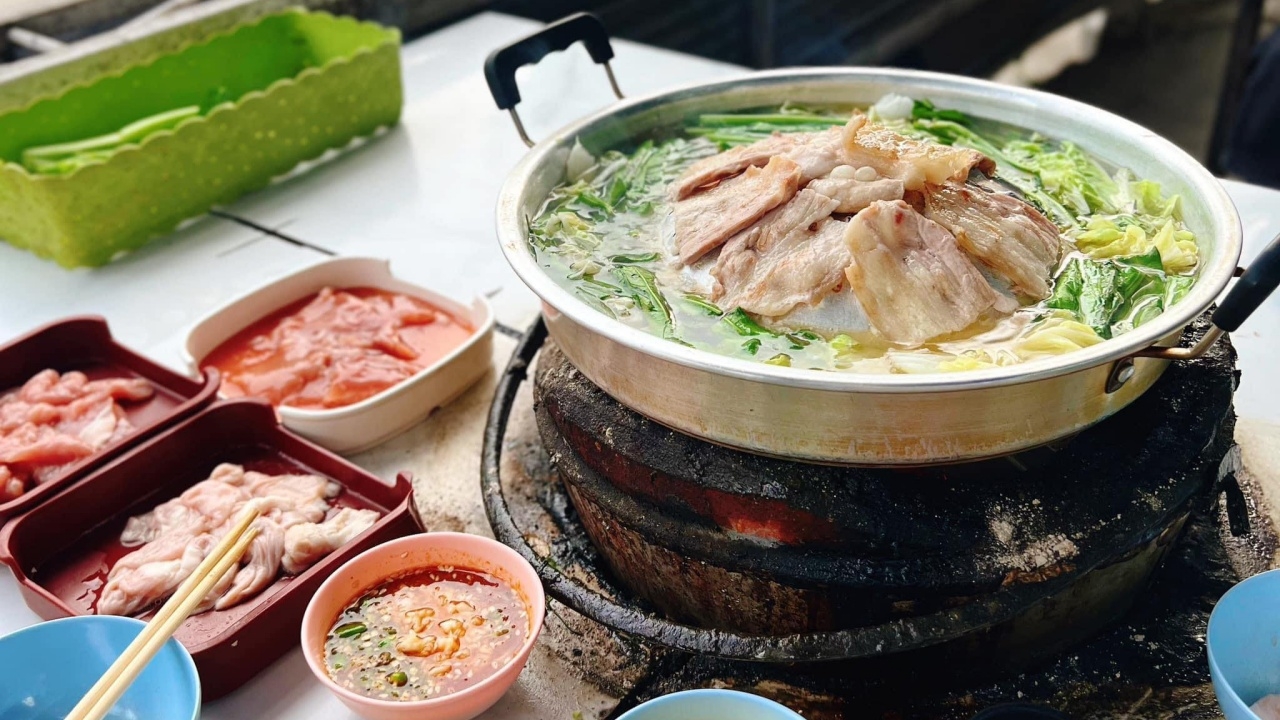 ปิดตำนาน 30 ปี "ร้านหมูกระทะ" เจ้าดังเชียงใหม่ ประกาศเตรียมปิดกิจการสิ้นปีนี้