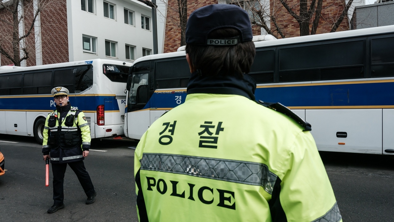 พบศพสาวเกาหลีใต้ในเวียดนาม ใกล้ชายแดนกัมพูชา คาดโยงแก๊งคอลเซ็นเตอร์