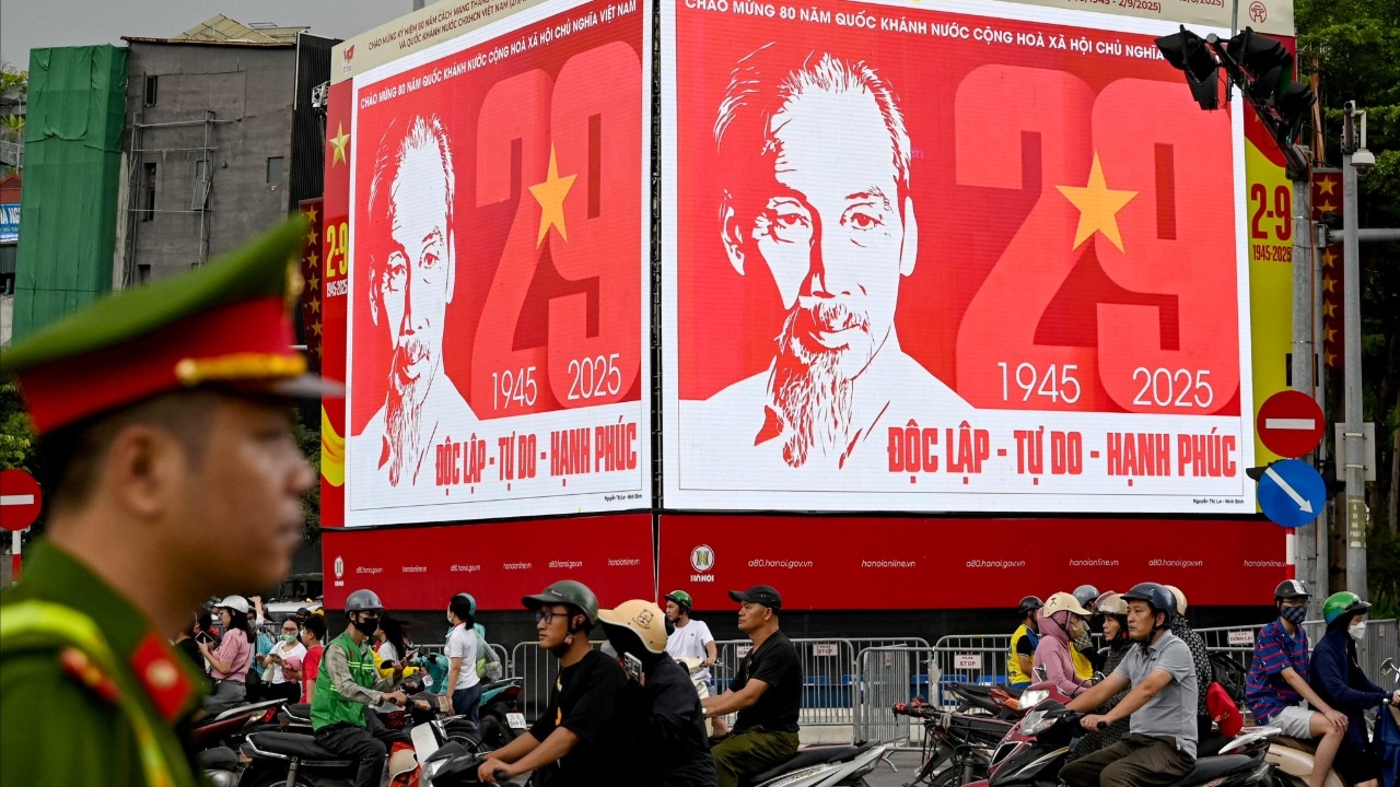 เวียดนามตั้งเป้า GDP โตปีละ 10% สูงติด 30 อันดับแรกของโลกในปี 2030