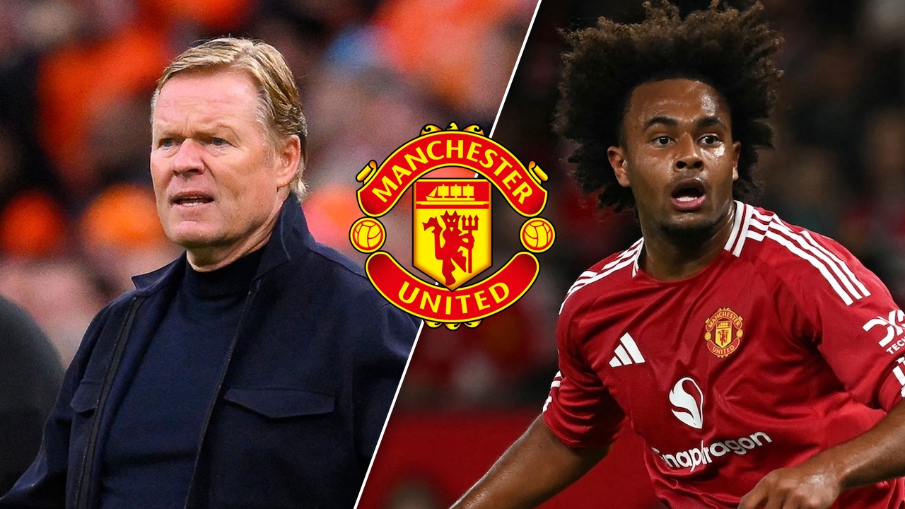 คูมัน สั่ง เซิร์กซี รีบชิ่งแมนยู หากหวังลุยบอลโลก-2 ทีมจากอิตาลี พร้อมเปิดศึกแย่งตัว