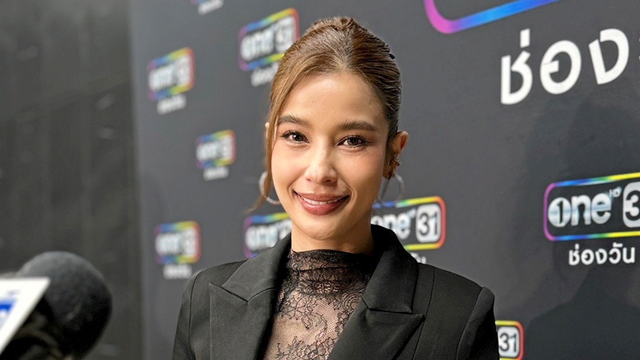 “วิว วรรณรท” เคลียร์ชัด! ปล่อยโฮเหนื่อยธุรกิจไม่ใช่ความรัก ยังใส่แหวนหมั้น “แม็ค”