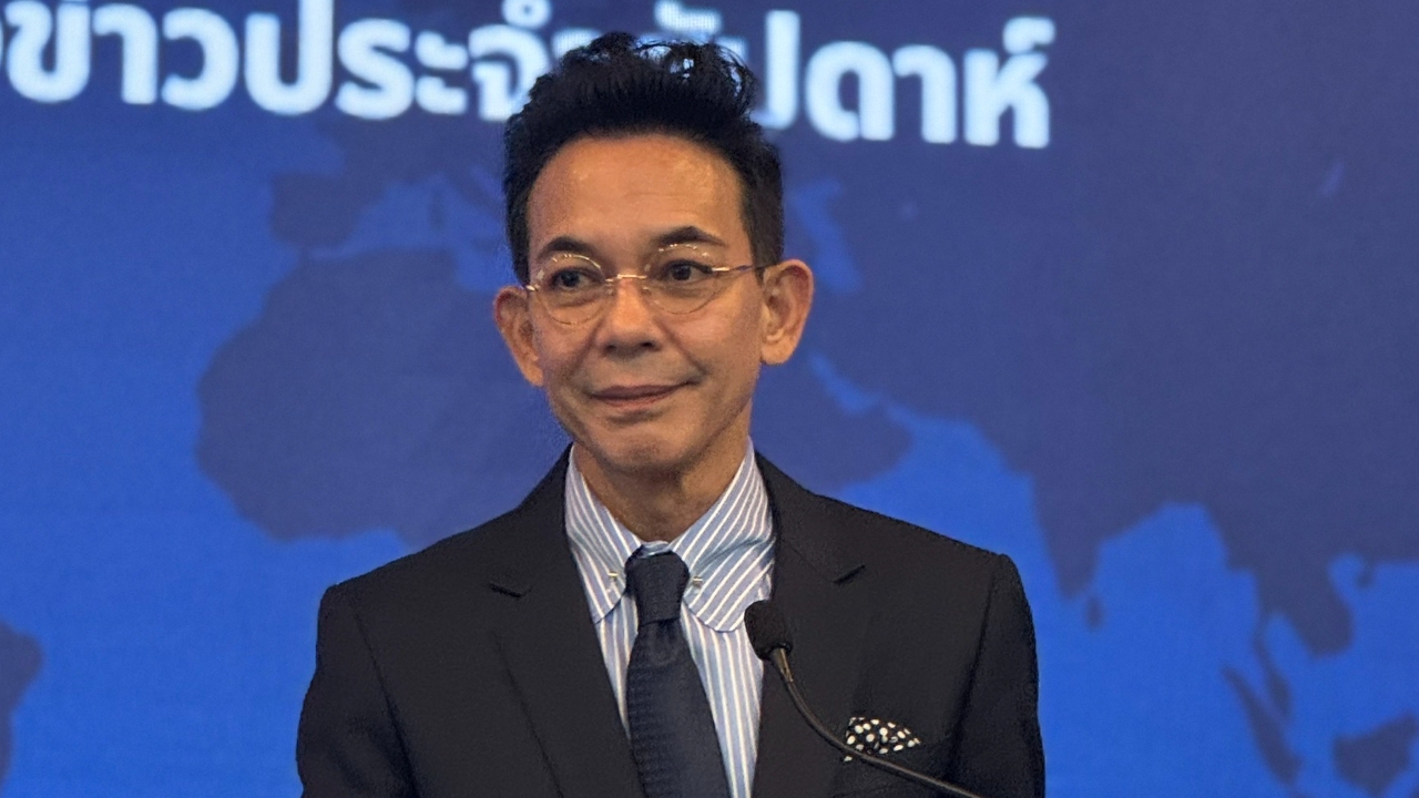 ไทยไม่หวั่นกัมพูชาบิดเบือนข้อมูล F-16 แต่ห่วงเจตนาที่ไม่บริสุทธิ์มากกว่า