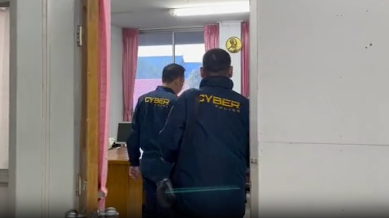 ทลายเครือข่ายจัดหาบัญชีม้า ส่งขายเว็บพนัน-แก๊งคอลฯ ผู้เสียหายส่วนใหญ่เป็นเยาวชน