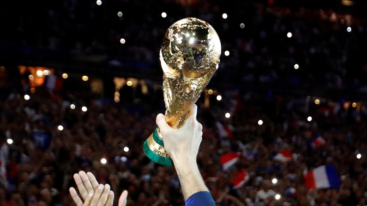 ได้เพิ่มอีก 6 ชาติ สรุป 28 ทีมล่าสุด คว้าตั๋วฟุตบอลโลก 2026 รอบสุดท้าย