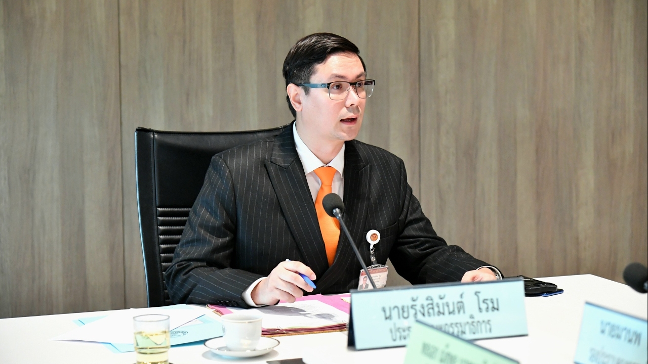 “โรม” จี้ “อนุทิน” เอาอย่างสหรัฐฯ ตั้งคณะทำงานถาวรลุยปราบแก๊งคอลเซ็นเตอร์-สแกมเมอร์