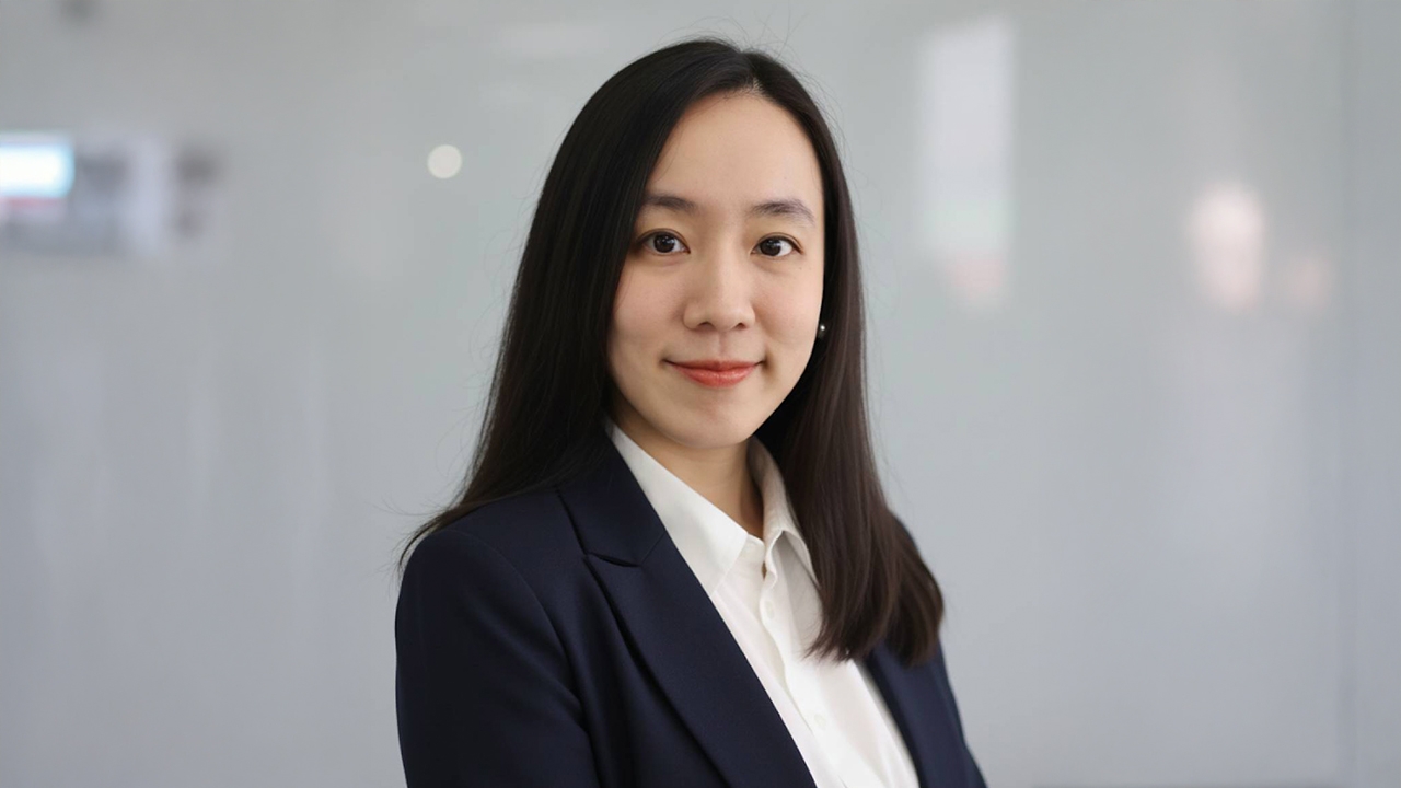 ประวัติ “ลลิดา เพริศวิวัฒนา” นั่งรองโฆษกประจำสำนักนายกฯ ใน “รัฐบาลอนุทิน”