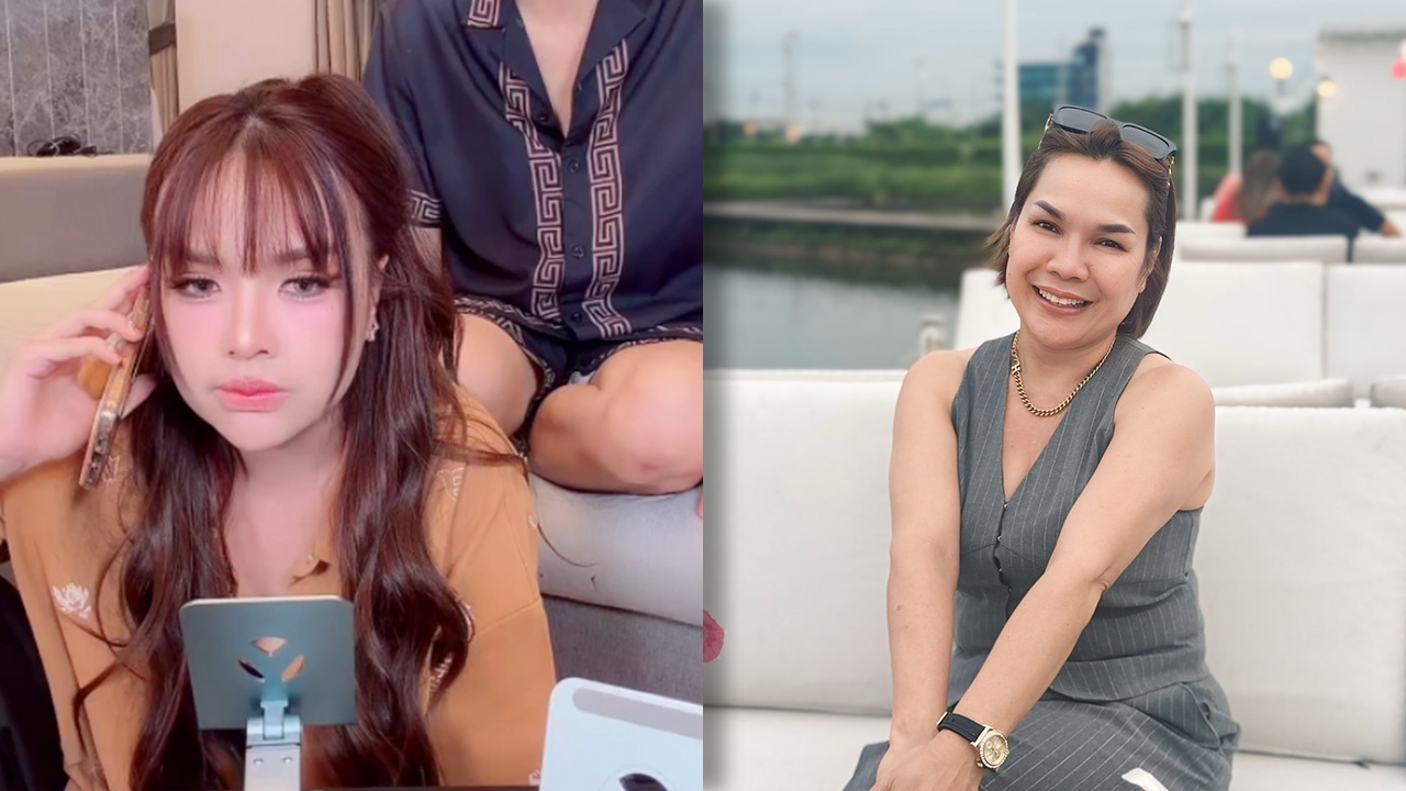 เจนนี่ เจอเจ้าหนี้ แม่เกตุ โทรหากลางไลฟ์ เผยสาเหตุไม่โอนเงินให้เจ้าหนี้โดยตรง