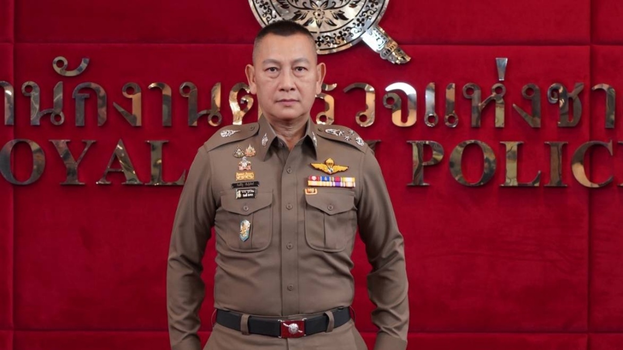 ผบ.ตร. สั่งตรวจเข้มทุกพื้นที่ท่องเที่ยว หลังจับอิสราเอลมั่วสุมเสพยาบนเกาะพะงัน