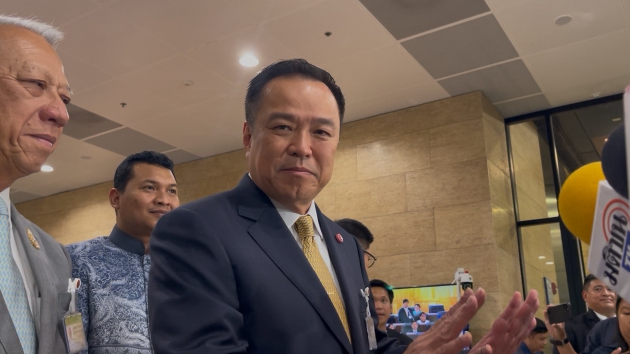 นายกฯ ปัดตอบไทยจะร่วมกับเกาหลีใต้ค้นหาผู้สูญหายในกัมพูชาหรือไม่