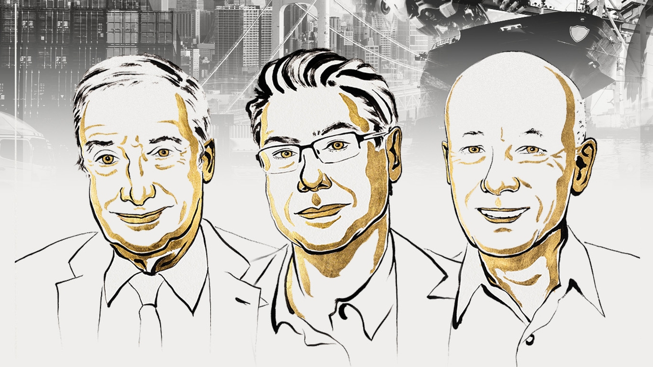 นวัตกรรมใหม่อาจทำลายธุรกิจเก่า แต่คือพลังขับเคลื่อนเศรษฐกิจ อ่านบทเรียน “3 นักเศรษฐศาสตร์โนเบล”