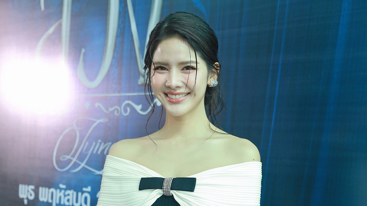 ว่างเป็นเหตุ! “กานต์ ณัฐชา” เรียนปริญญาตรีอีก 1 ใบ แง้มสถานะหัวใจไม่เคยปิดกั้น