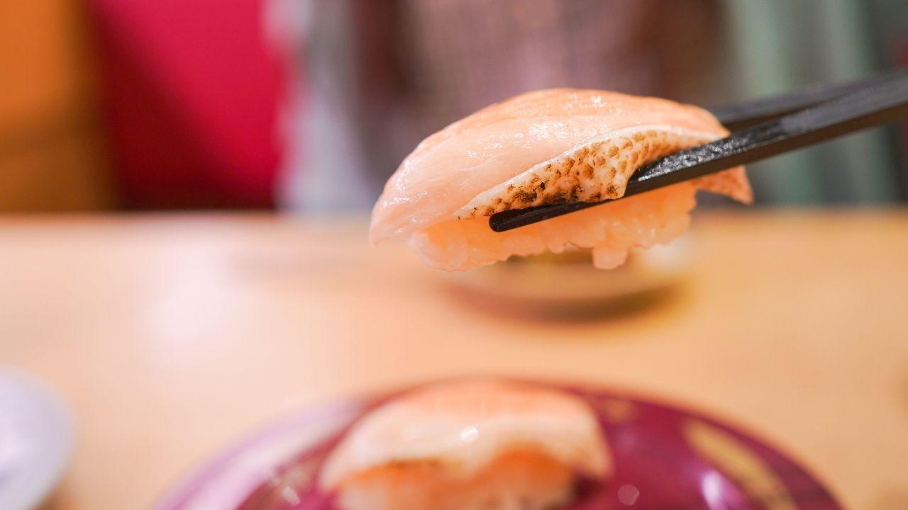 Sushiro จัดเมนูใหม่ เพิ่มความหลากหลาย ปรับ - ลดราคาบางรายการ