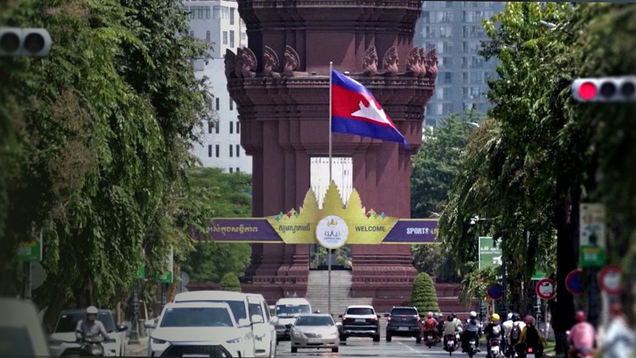 เผยมีชาวเกาหลีใต้ทำงานในแก๊งคอลเซ็นเตอร์กัมพูชากว่า 1,000 คน เหยื่อถูกกักขังพุ่งเกือบ 550 ราย