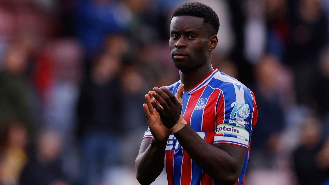 ลิเวอร์พูล อย่าชะล่าใจ "ทีมที่ 6" โผล่แย่ง "เกฮี" เผยมีไพ่เด็ดลุ้นปาดหน้าอยู่ในมือ