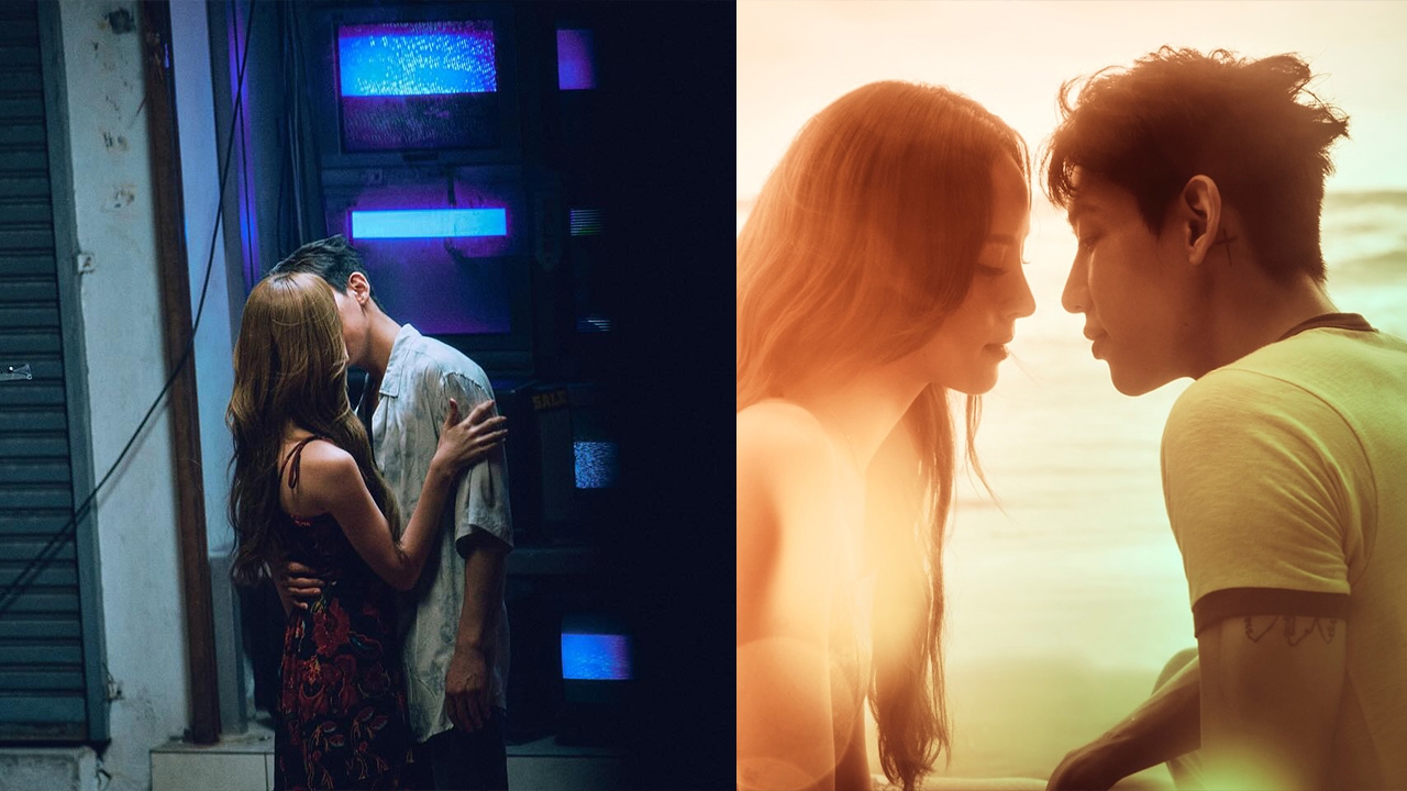 ฟังคำตอบ ณิชา ณัฏฐณิชา หลังมีประเด็นซีนจูบ แบมแบม กันต์พิมุกต์ ทำบางคนไม่ปลื้ม