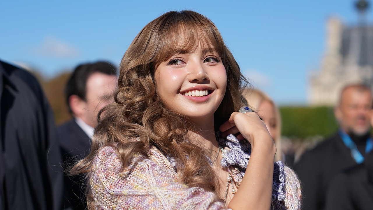 ททท. เปิดตัว "ลิซ่า ลลิษา" นั่งตำแหน่ง Amazing Thailand Ambassador โปรโมทเที่ยวไทย 2569