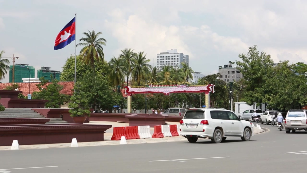รัฐบาลเกาหลีใต้ส่งคณะทำงานพิเศษลงพื้นที่กัมพูชา เร่งคดีหลอกไปทำงาน-ทรมานชาวเกาหลี
