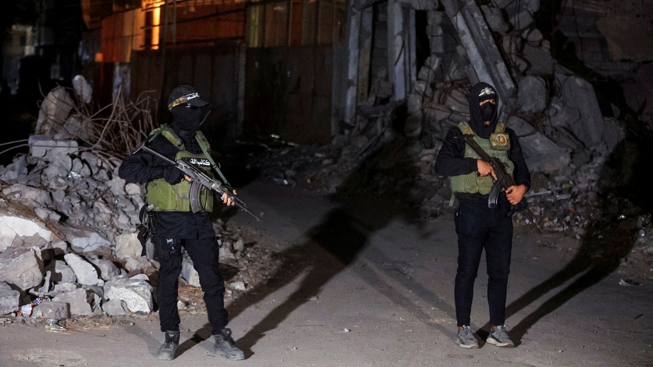 ฮามาสคืนศพอีก 2 ราย อิสราเอลยังไม่ยืนยันใช่ร่างตัวประกันหรือไม่