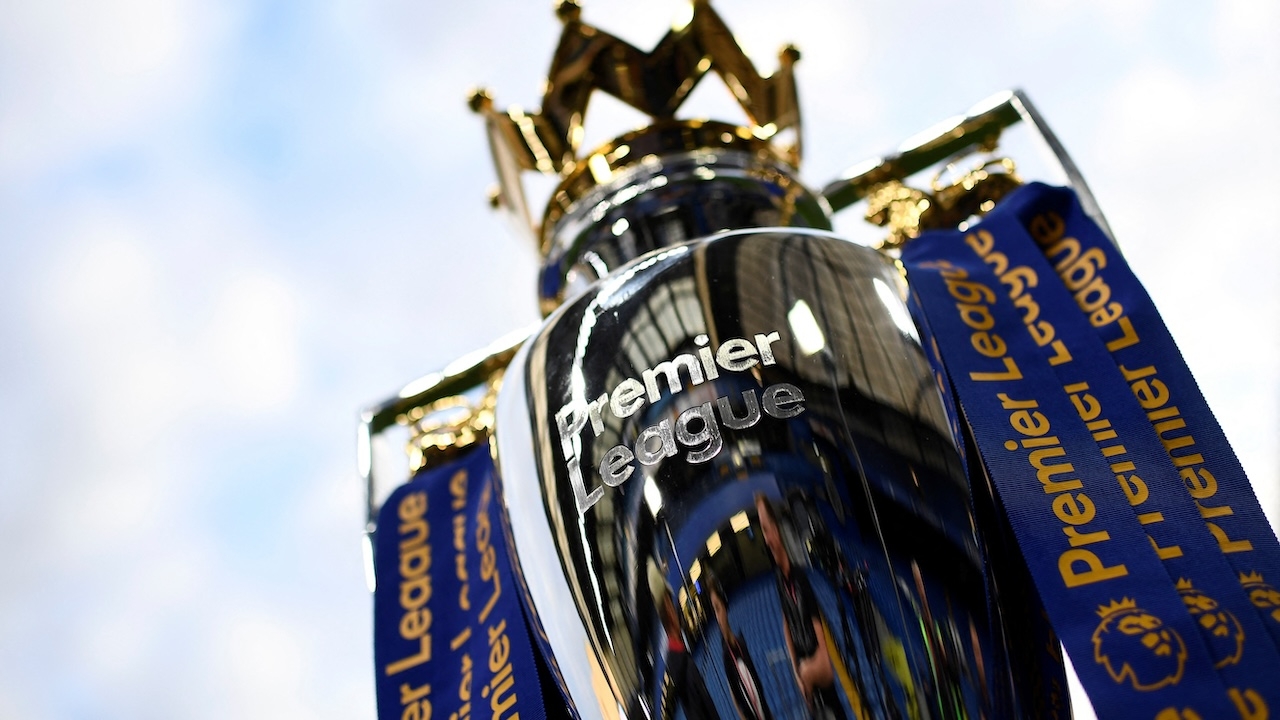 สรุปตารางคะแนน พรีเมียร์ลีก อังกฤษ ล่าสุด วันที่ 19 ต.ค. 68 จ่าฝูงหนาวมาก