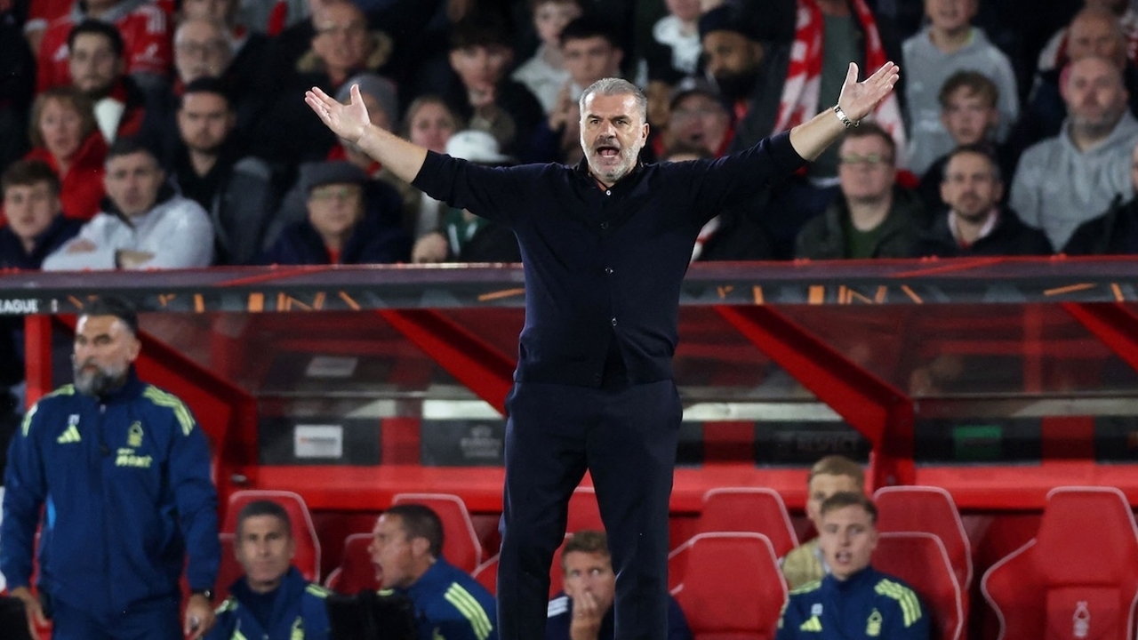 ฟอเรสต์ แพ้ เชลซี “อังเก้” ชะตาขาด! เปิดสถิติคุมทีม 39 วัน แข่ง 8 นัดไม่ชนะใครบ้าง