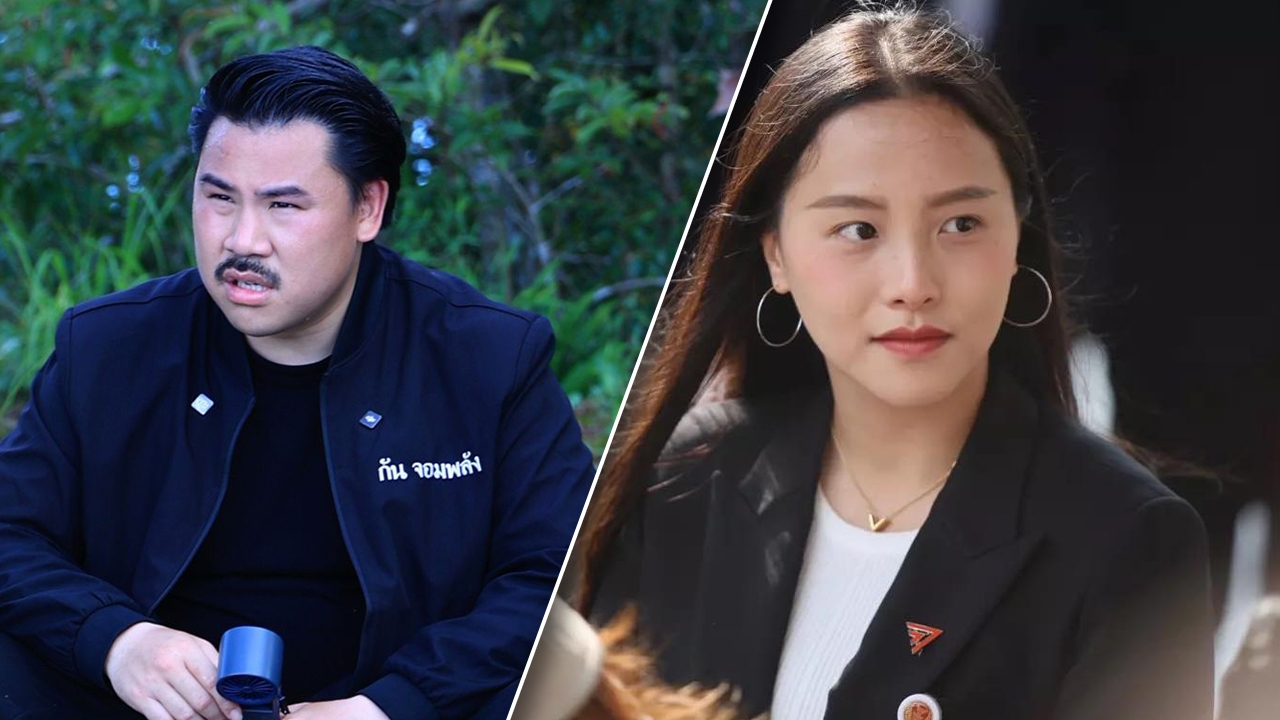 "กัน จอมพลัง" เตรียมเจอ "ไอซ์ รักชนก" พร้อมชี้แจงทุกประเด็น ยืนยันไม่โกรธ