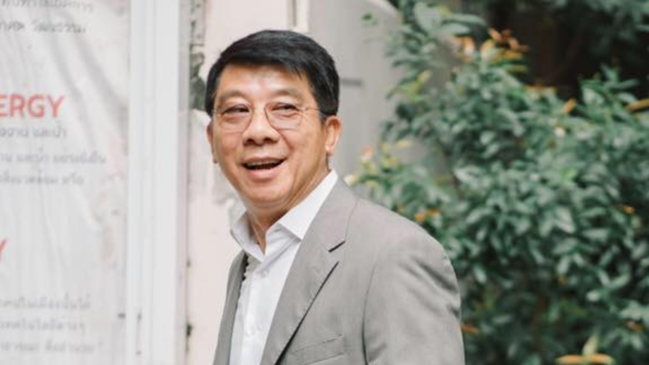 ตามคาด “ชัยวุฒิ บรรณวัฒน์” นั่งแม่บ้านปชป. “อภิสิทธิ์” ตั้ง 8 รองหัวหน้าภารกิจ