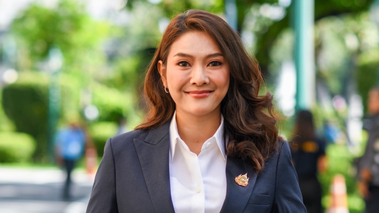 รัฐบาลย้ำ 20-26 ต.ค. ประชาชนลงทะเบียน “คนละครึ่งพลัส” เตือนระวังลิงก์ปลอม