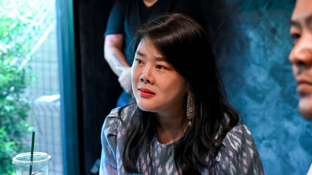 “ชยิกา” แนะ “นายกฯ อนุทิน” ต่อยอดกลไกปราบสแกมเมอร์ต่อจาก “รัฐบาลแพทองธาร”