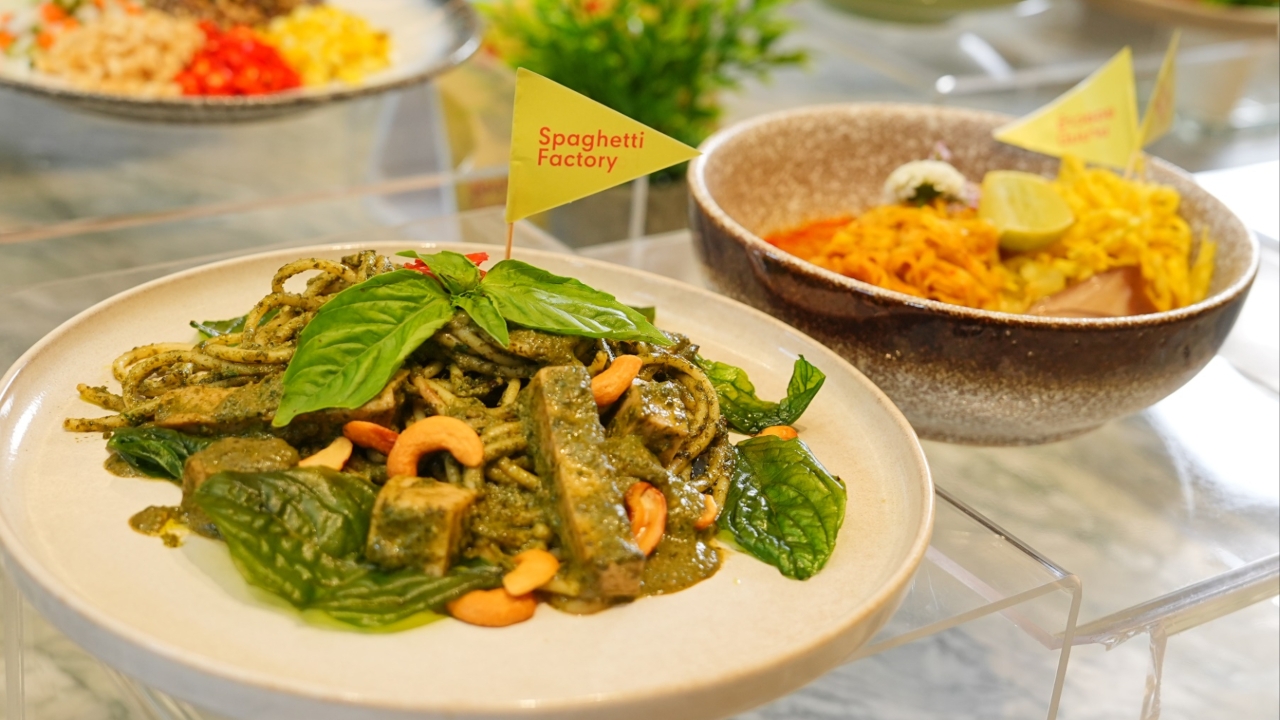 กินเจ 2568 รวมลิสต์ 5 ศูนย์การค้าจัดเทศกาลถือศีลอิ่มบุญ