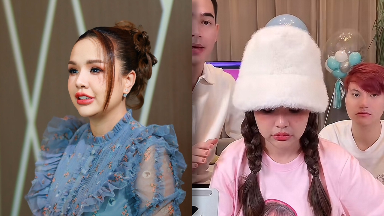 เจนนี่ ลั่นถ้าลูกค้าฟ้อง จะฟ้องกลับเอเจนซี่ แต่อย่าถึงขั้นฟ้องกันเลยหนูเหนื่อยมาก