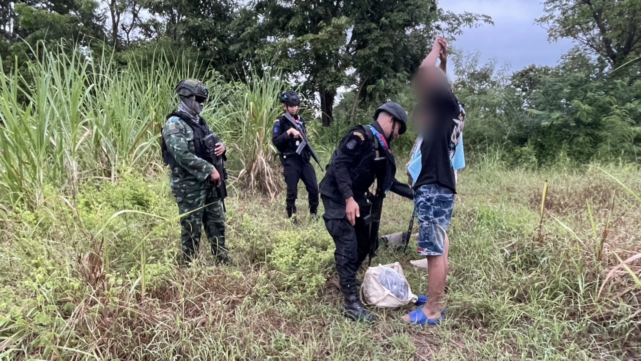 หวั่นโดนกวาดล้าง  4 แอดมินเว็บพนันปอยเปต ทิ้งเงินเดือน 3 หมื่น ลอบหนีกลับไทย