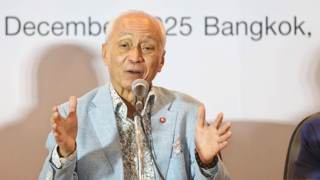 เกิดอะไรขึ้น "ติมอร์" ​โวย "ไทย" ทำอดแข่งฟุตบอลซีเกมส์ 2025 ก่อนเฉลยสาเหตุแบบหักมุม
