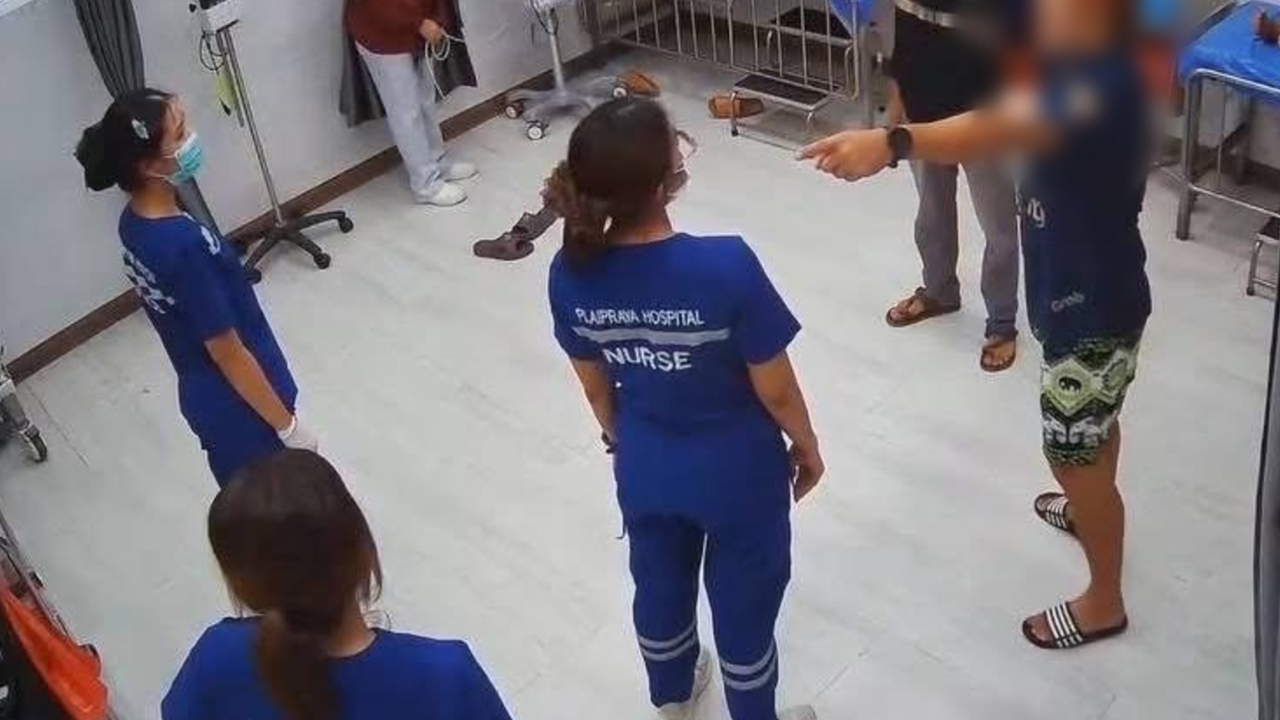 CPF เลิกจ้างชายจอดกระบะขวางรถฉุกเฉิน พร้อมแสดงความเสียใจต่อครอบครัวผู้เสียชีวิต