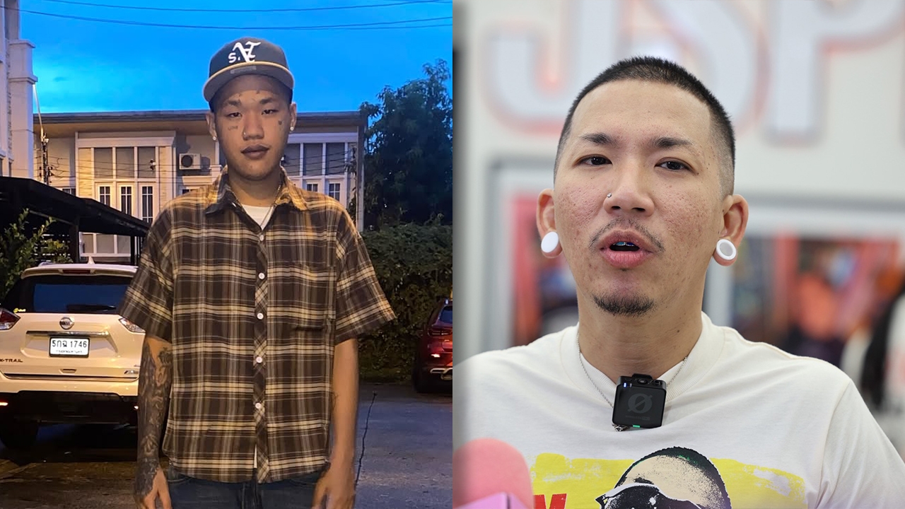 จากใจคนเป็นพ่อ ฟัง แจ๊ส ชวนชื่น พูดถึงดราม่า เจแปน ลูกชายคนโตหลังทะเลาะชาวเน็ต