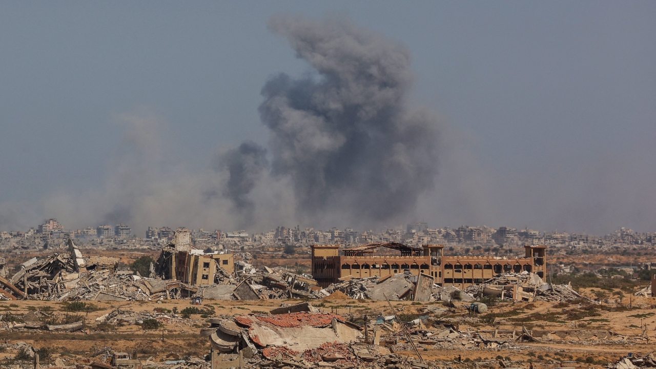 ฮามาสตอบรับแผนหยุดยิงทรัมป์ "ยอมรับได้บางข้อ" และพร้อมแลกตัวประกัน แต่ขอเจรจาเพิ่มเติม