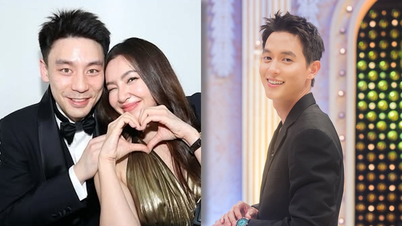 เจมส์ จิรายุ ขอใส่ใจพุ่งตัวใส่ วิล ชวิณ รีวิวความหล่อ ทำ เบลล่า ราณี เขินมาก