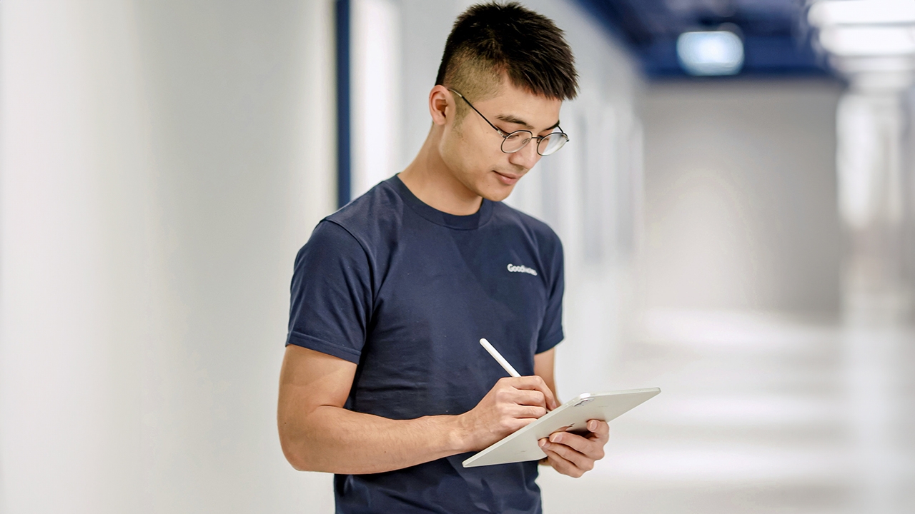 GoodNotes ใหม่ก้าวข้ามจากสมุดดิจิทัล สู่แพลตฟอร์มการทำงานอัจฉริยะ