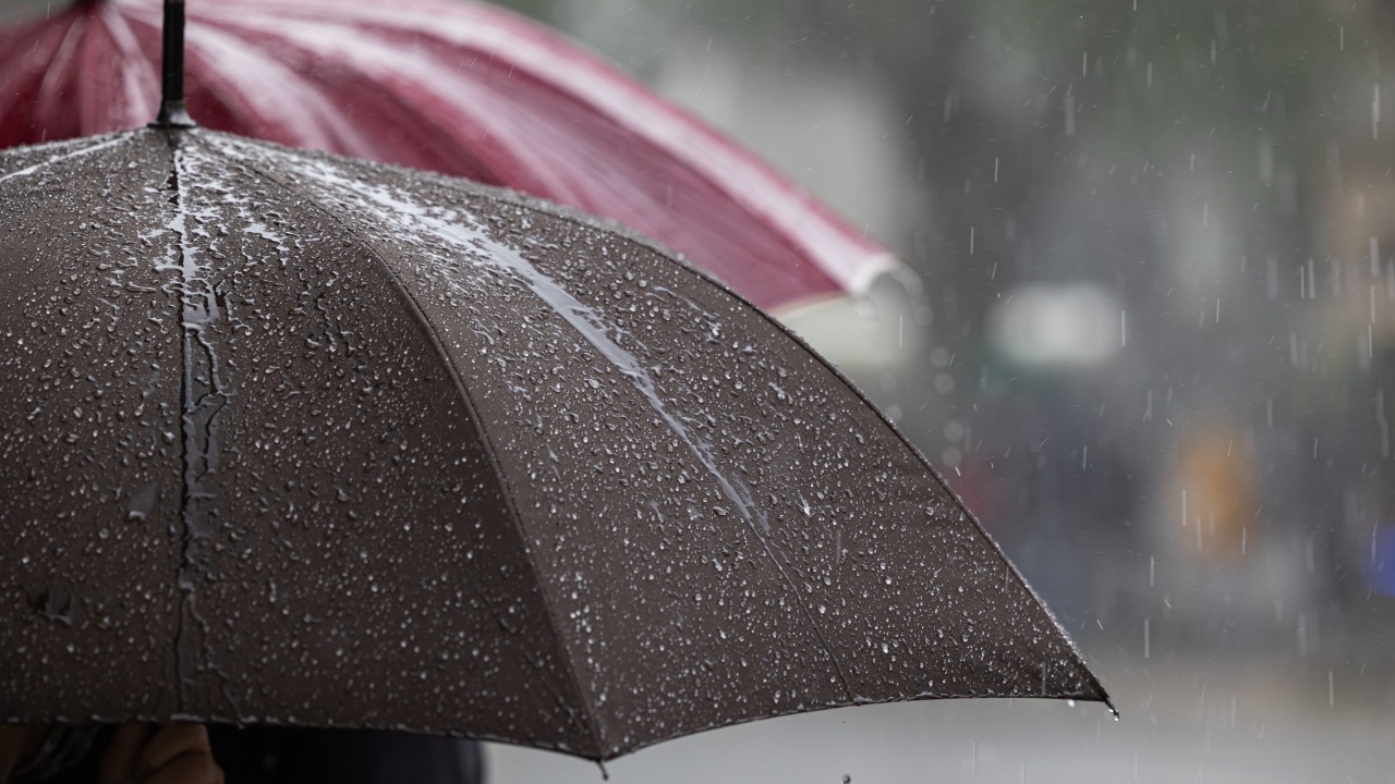 "พายุแมตโม" ฉบับที่ 4 ไม่เคลื่อนเข้าไทย แต่กระทบวันที่ 5-7 ต.ค. ฝนตกหนักบางแห่ง